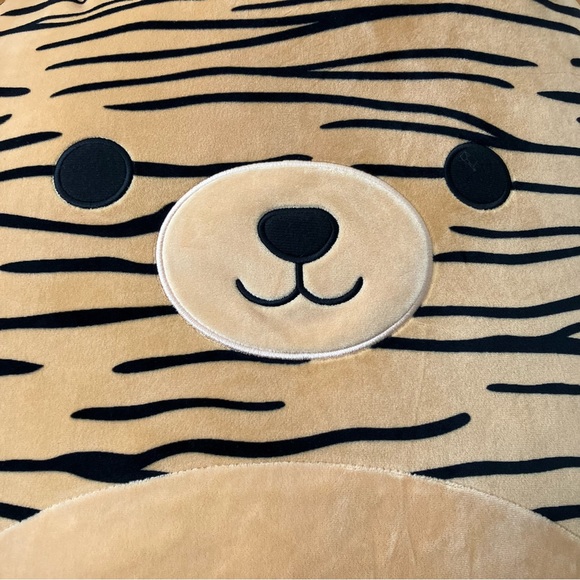 Squishmallow 24” Tina the Tiger - Picture 3 of 5
